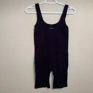 Dynamite One-piece Bodysuit